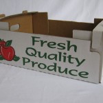 Punnet Grade