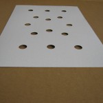 Layer Pads